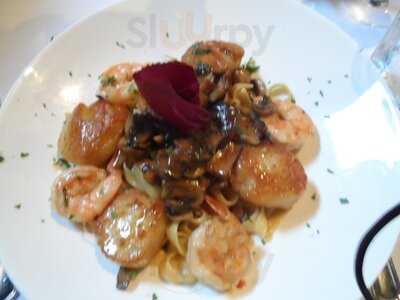 Tarantino Restaurant