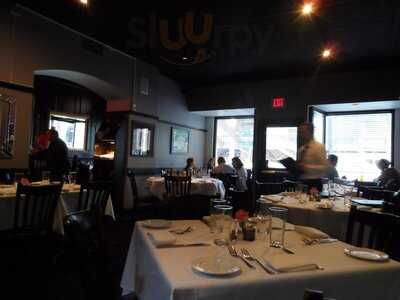 Tarantino Restaurant