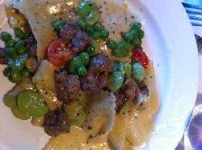 Tarantino Restaurant