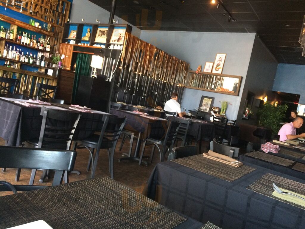 Coconut Thai Cuisine