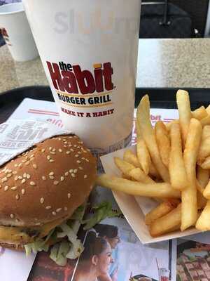 The Habit Burger Grill