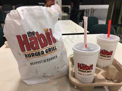 The Habit Burger Grill