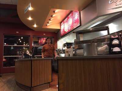 The Habit Burger Grill