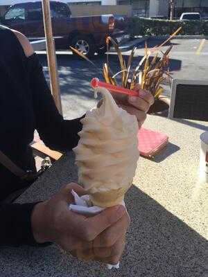 The Habit Burger Grill