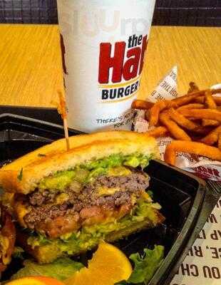 The Habit Burger Grill