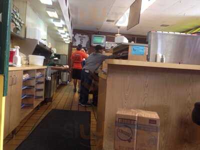 Dick's Hot Dog Stand