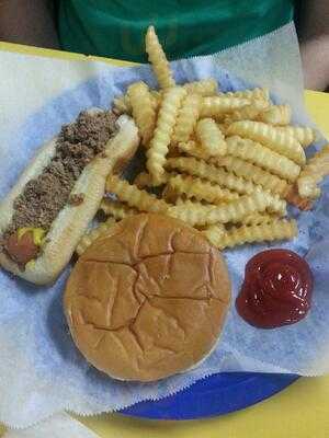 Dick's Hot Dog Stand