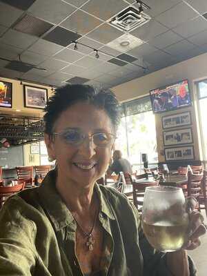 Anthony's Coal Fired Pizza