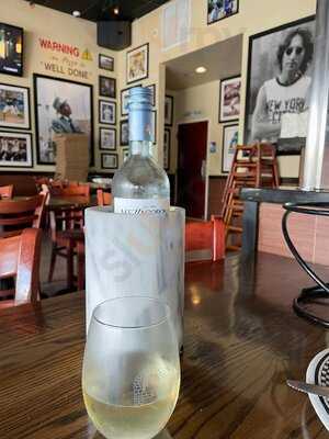 Anthony's Coal Fired Pizza