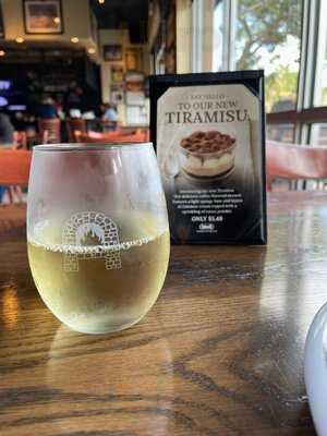 Anthony's Coal Fired Pizza