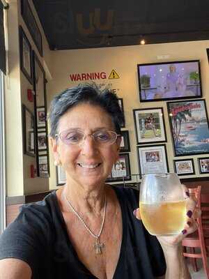 Anthony's Coal Fired Pizza