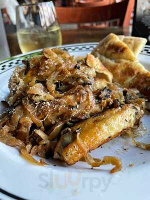 Anthony's Coal Fired Pizza