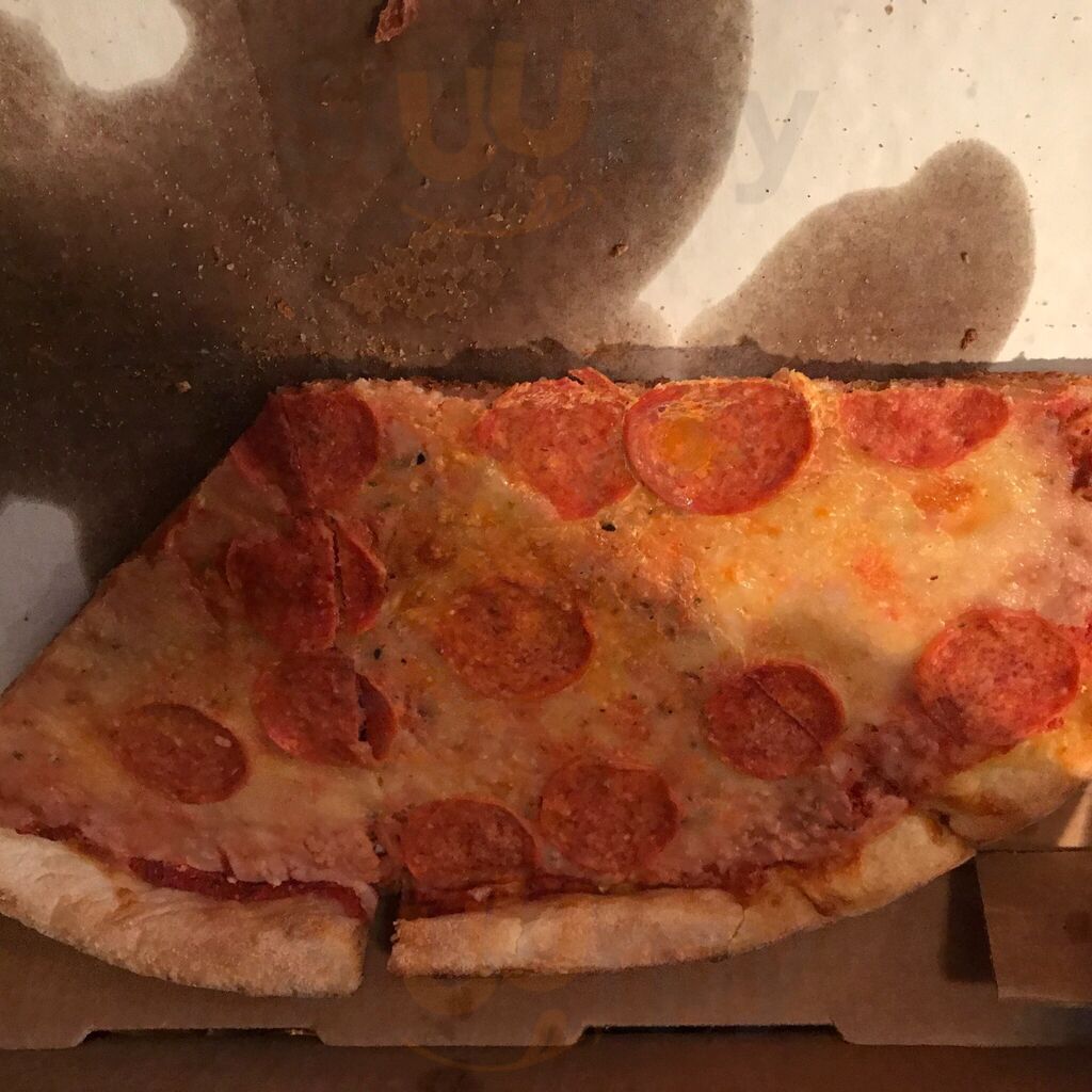 Joe's New York Pizza & Pasta