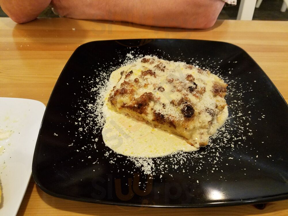 Crazy Italians Restaurant