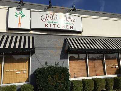 Good People Kitchen