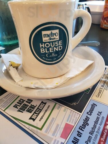 Metro Diner