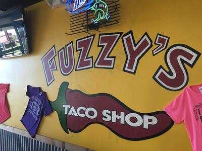 Fuzzy's Taco Shop