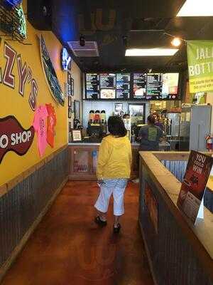 Fuzzy's Taco Shop