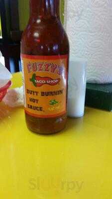 Fuzzy's Taco Shop