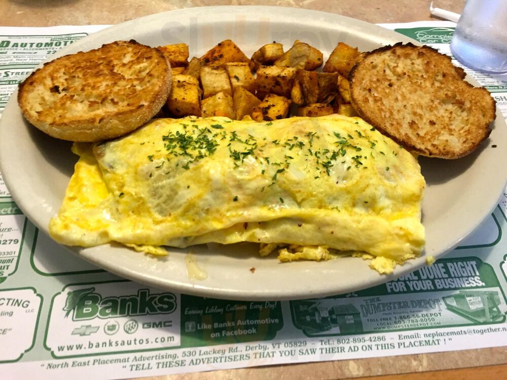 Newell Post Restaurant