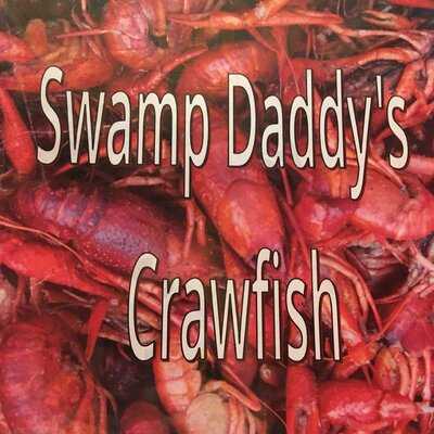 Swamp Daddy"s
