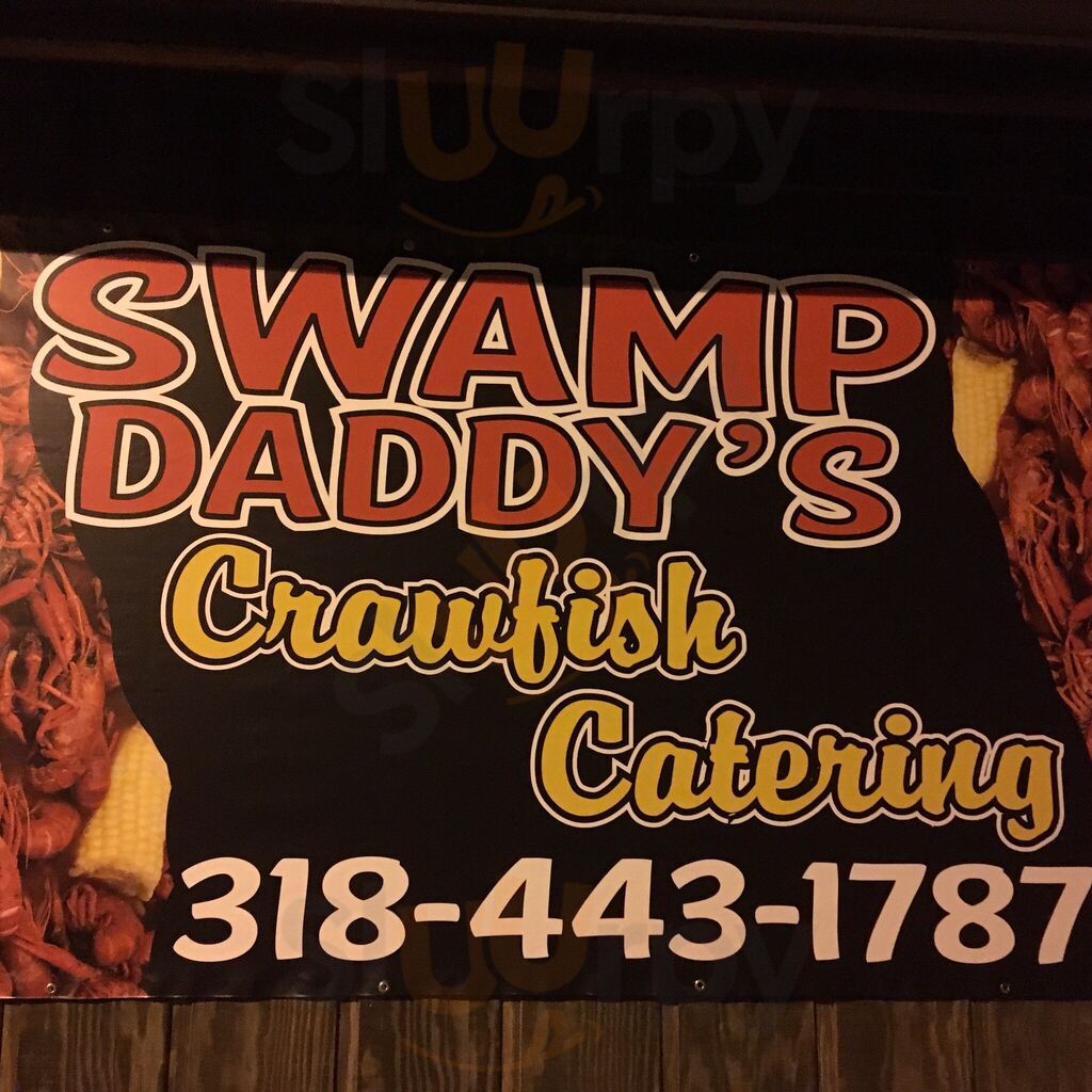 Swamp Daddy"s