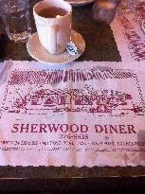 Sherwood Diner