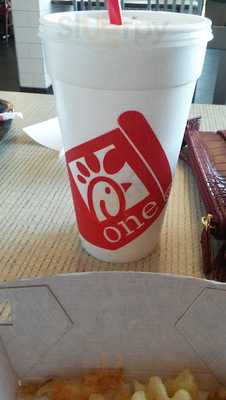 Chick-fil-a