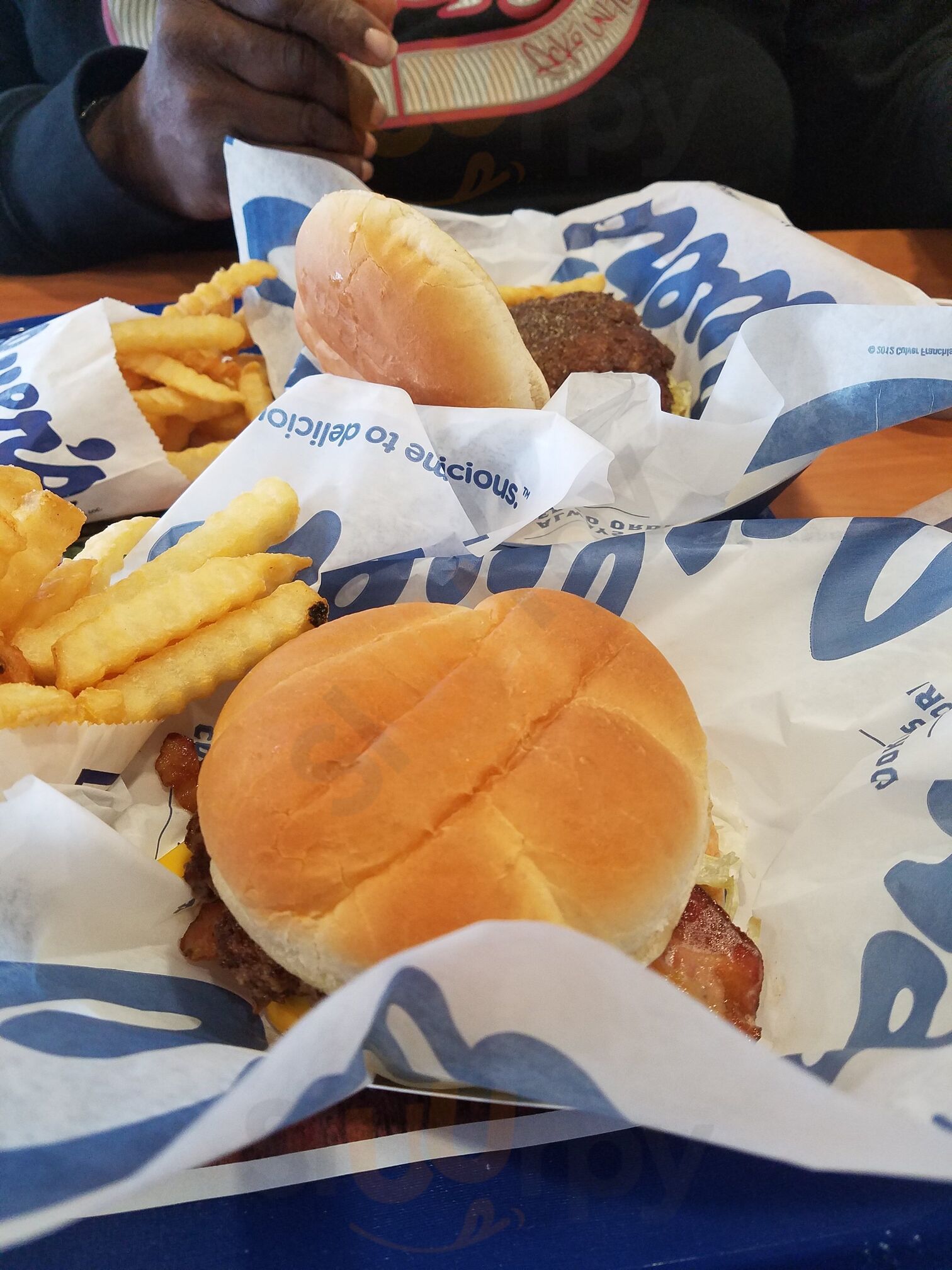 Culver's