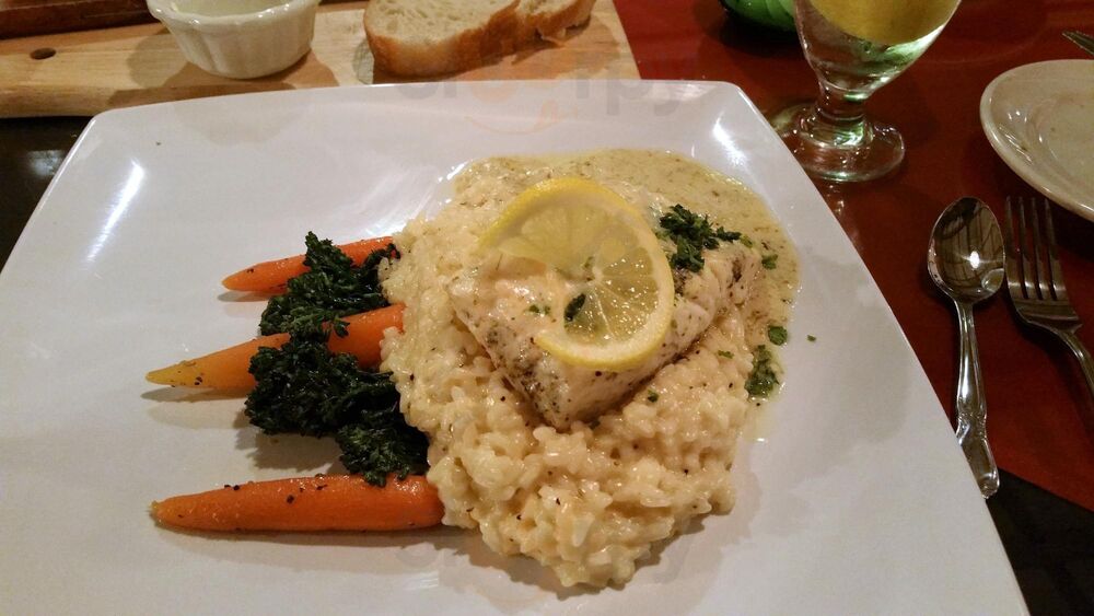 Italianna's Ristorante And Gelateria