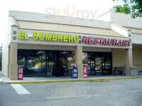 El Sombrero