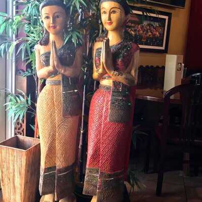 Tub Tim Thai & Sushi