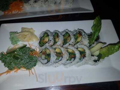 Tub Tim Thai & Sushi