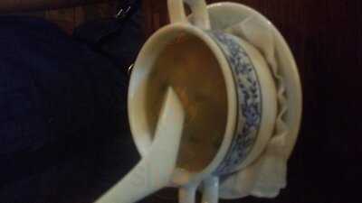 Tub Tim Thai & Sushi