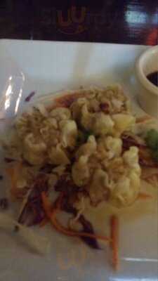 Tub Tim Thai & Sushi