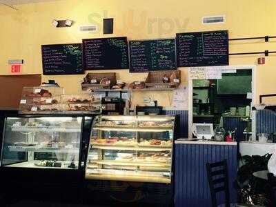 Helena's Chocolate Cafe & Creperie