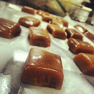 Helena's Chocolate Cafe & Creperie