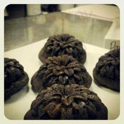 Helena's Chocolate Cafe & Creperie