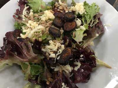 O'steaks And Seafood South