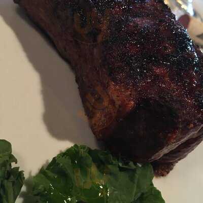 O'steaks And Seafood South