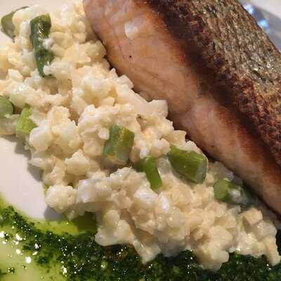 O'steaks And Seafood South