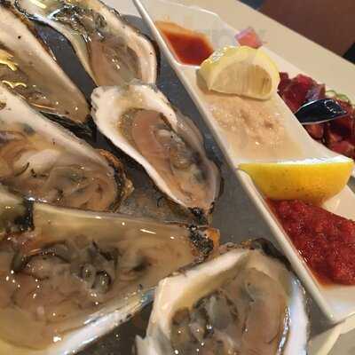 O'steaks And Seafood South