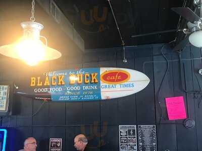 Black Duck Cafe