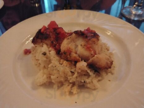 386 A Fusion Of Fine Eating