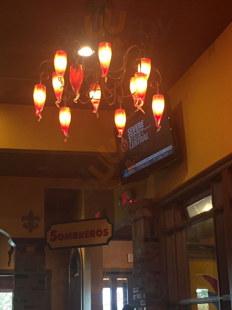 Sombreros Mexican Restaurant