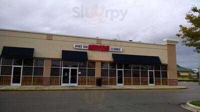 Ninja Japanese Sushi & Grill