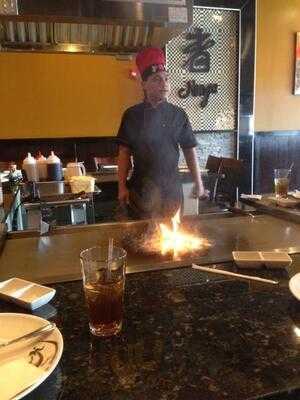 Ninja Japanese Sushi & Grill