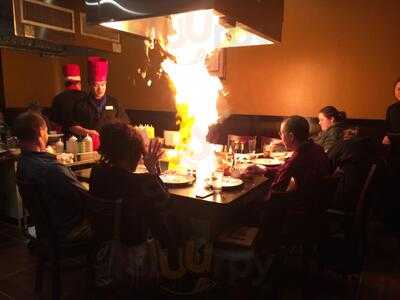 Ninja Japanese Sushi & Grill