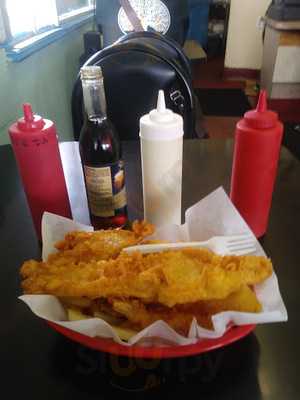 Tugboat Fish & Chips