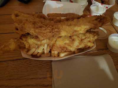 Tugboat Fish & Chips